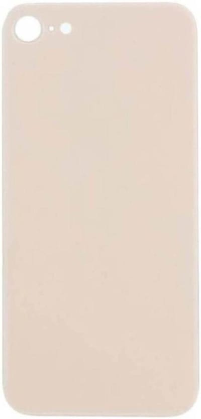Voor iPhone 8 Batterij Cover Achterkant Behuizing ,Goud