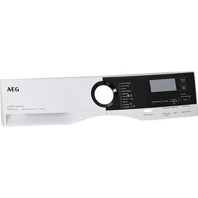 AEG controlepaneel, wit, AEG, FR 140298839014