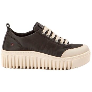 Lage Sneakers Art BRIGHTON