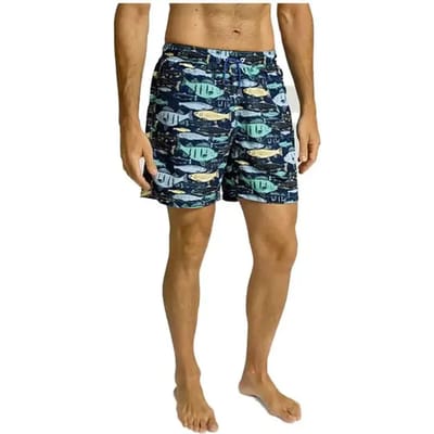 Zwemshort Hackett Big Fish