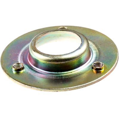 Bearing housing