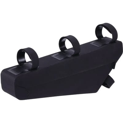 BBB Cycling Frametas Racefiets 3 Liter – Waterdichte Fietstas – Racefiets & Gravelbike - Bikepacking Tassen - SealMate BSB-65L