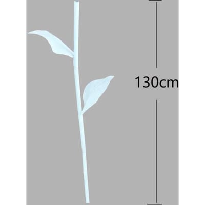 DIA 75CM Fleur Artificielle en Maille Fil Rouge Pivoine Pivoine Grande Fleur Décoration de Mariage Décorations de Scène Fenêtre