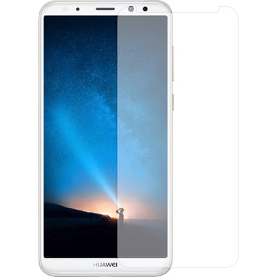 Huawei Mate 10 Lite screenprotector gehard glas