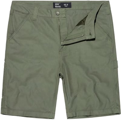 Vintage Industries Shorts Dayton Shorts