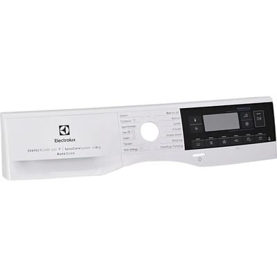 AEG controlepaneel, wit, Electrolux 140236191015