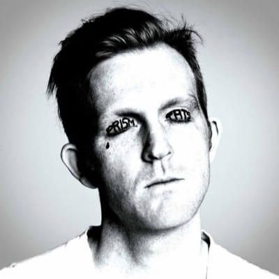 Prism Tats - Prism Tats (CD)
