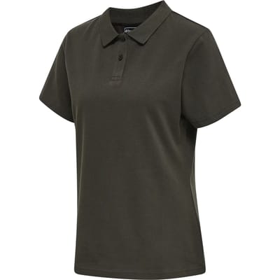 Hummel damespoloshirt Hmlred Classic Woman 215115