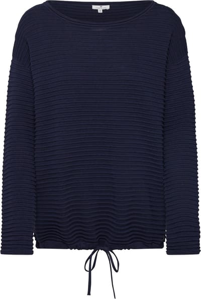 Tom Tailor Trui XS