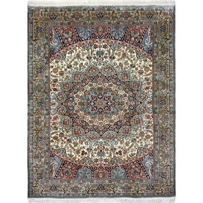 Vloerkleed Gumakh | Casa Caron