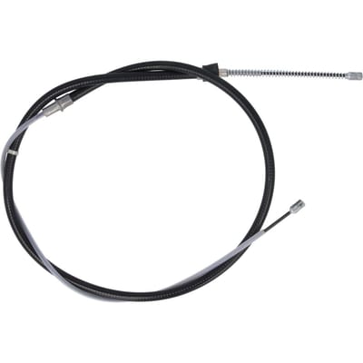 Kabel, parkeerrem ATE 24.3727-2511.2