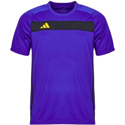 adidas  T-shirt Korte Mouw Tiro 25 Essentials Jersey