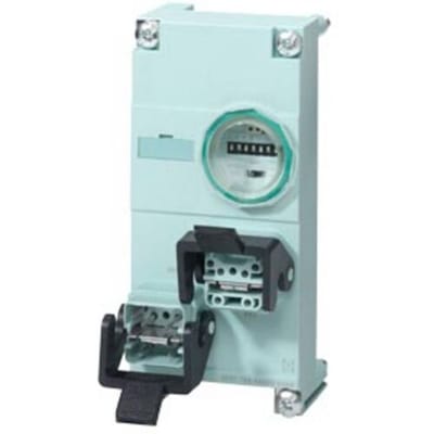 Siemens 6ES7194-4AA00-0AA0 6ES71944AA000AA0 PLC-aansluitmodule 28.8 V/DC