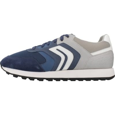 Lage Sneakers Geox U Ponente