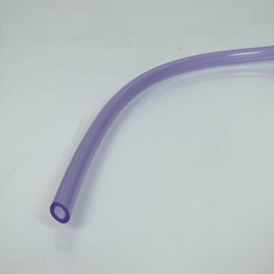 Benzineslang dubbele wanddikte Ø6x10mm x 1m speciaal voor koolwaterstoffen voor motor