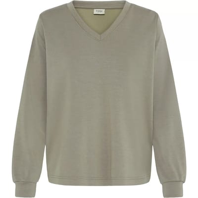 fransa - FRAURORA PU 27 - Dames - Sweaters