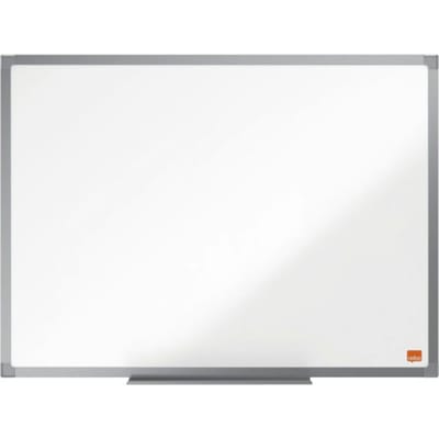 Whiteboard 60x45cm Magnetisch Nobo Per Stuk