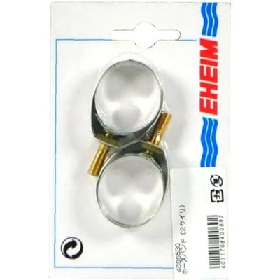 Eheim Slangklem voor Slang 19-27