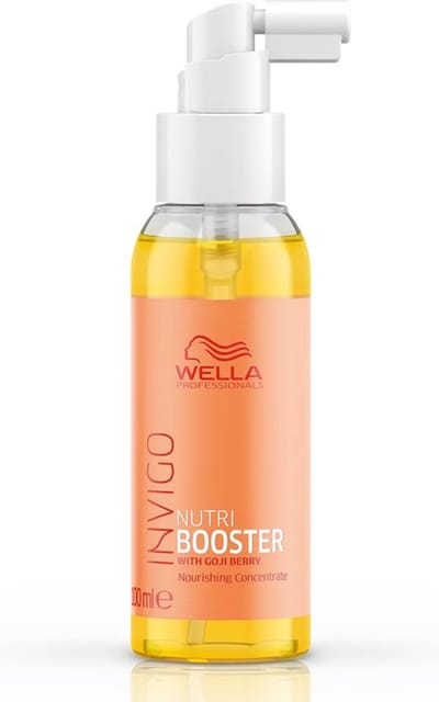 Wella - Invigo Nutri Enrich Booster Spray - 100ml