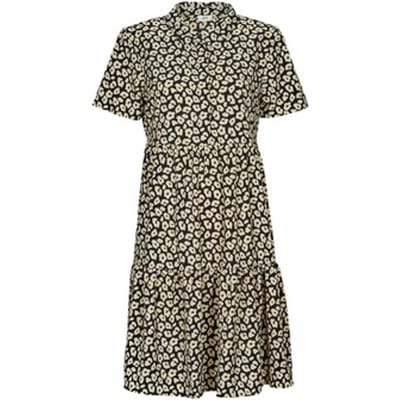 JDY  Korte Jurk JDYPIPER S/S SHIRT DRESS