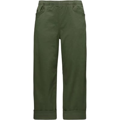 Damesbroek Black Diamond Dirtbag