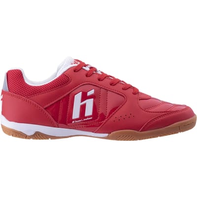 Kindervoetbalschoenen Huari Halle Teen Indoor