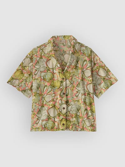 Patagonia Tidal Threads Hemd patroon