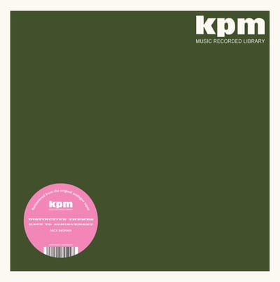 Distinctive Themes/Race