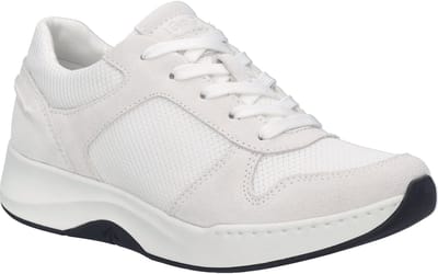 JOSEF SEIBEL Elli 07 | Sneaker für Damen | Weiß