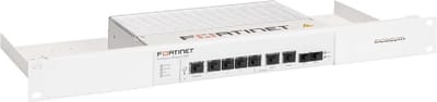 Rackmount.IT RM-FR-T16 - network device mounting kit - 1U - 19"