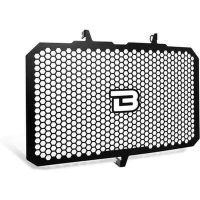 Motorfiets radiatorrooster Barracuda Honda Cb 1000r (2021-22 )honda Cb 1000r (2018-2020)
