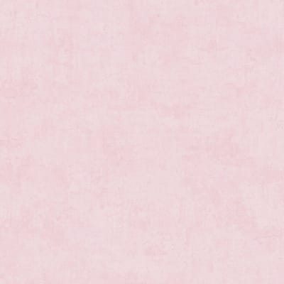 Kinderbehang Profhome 771784-GU vliesbehang glad uni mat roze 5,33 m2