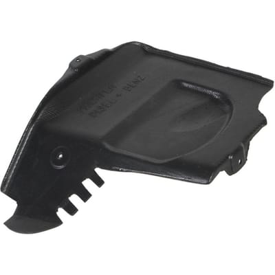 Afdekking motor BLIC 6601-02-2045871P links