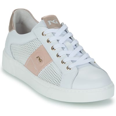 Lage Sneakers NeroGiardini E615250D-707