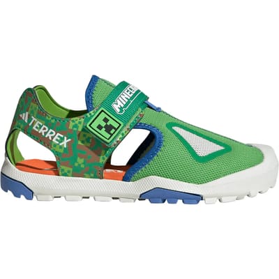 Wandelsandalen voor kinderen adidas Minecraft Terrex Captain Toey 2.0