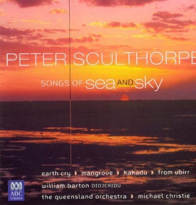Songs Of Sea And Sky