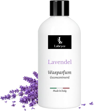 Wasparfum Labryce - Lavendel 250 ml - met Lavendel & Cederhout
