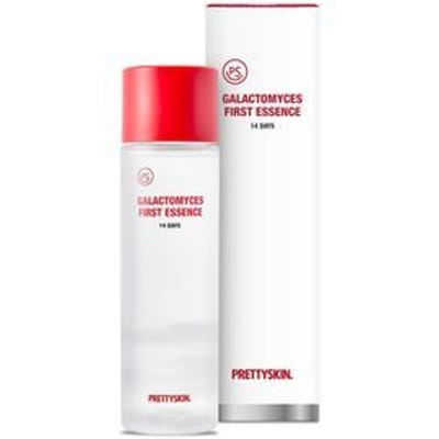 Pretty skin - Galactomyces First Essence 14 Days 150ml