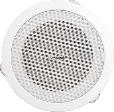 Artsound MDT400-I 6W Wit luidspreker