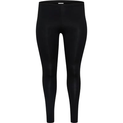 Kaffe Curve KCjena Leggings Dames Broek - Maat XXL