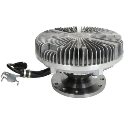 Koppeling, radiatorventilator NISSENS 86055