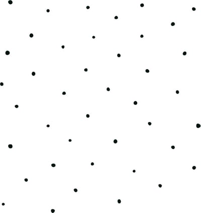 Kinderbehang Profhome 381391-GU vliesbehang licht gestructureerd met kinder patroon mat zwart wit 5,33 m2