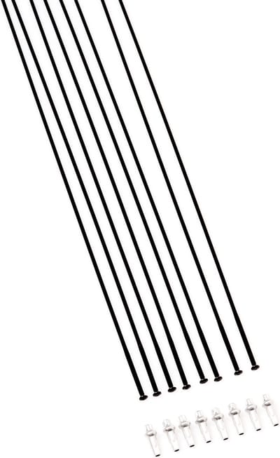 SPAAKKIT DT HXC1200 SPLINE 27.5 V+A ZW