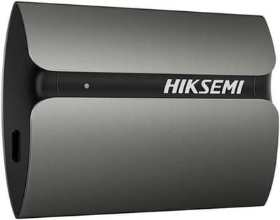 Externe SSD 1TB USB 3.1 Type-C | Draagbare Mini Harde Schijf tot 560 MB/s