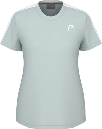 Head Tie-break T-shirt T-shirt 814644 Woman