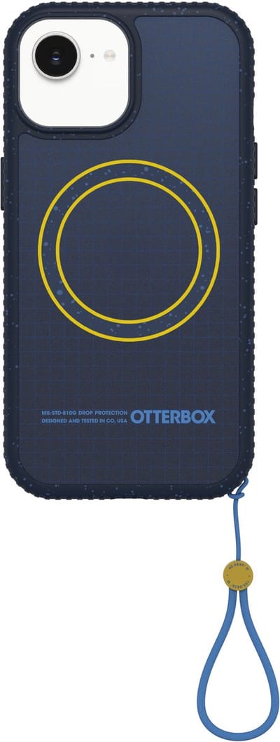 OtterBox Sole Series - back cover for mobile phone