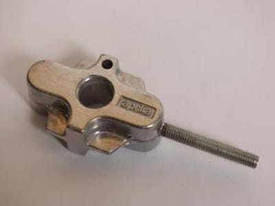 transmissiekettingspanner voor aprilia 125 tuareg rally 1990 - 1991 ap8134162 nieuw