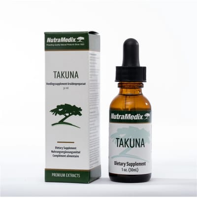NutraMedix Takuna - 30 ml