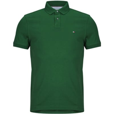 Tommy Hilfiger 1985 Regular Polo Street Green Taglia: M | Magliette basic Outlet | Uomo | Verde
