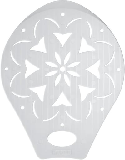 Decoratieve Taartschep van Kunststof - 37 cm - Ideaal voor Taartdecoratie